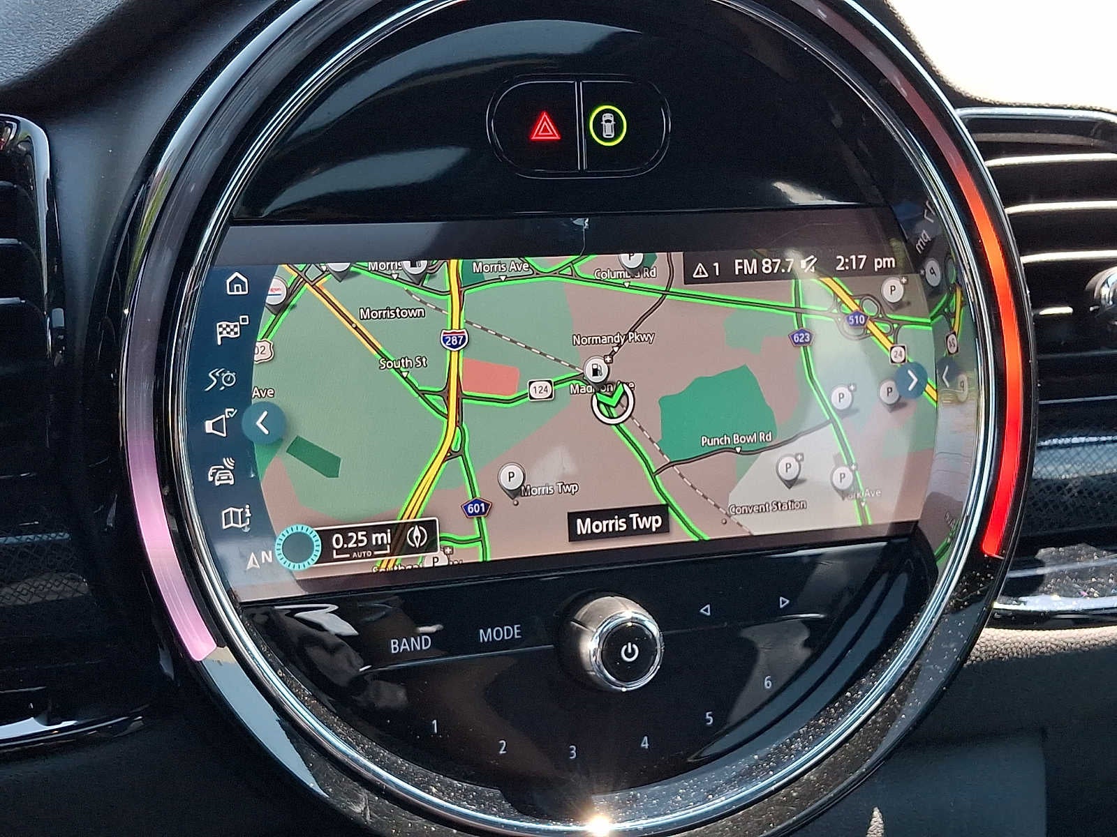 2022 MINI CLUBMAN Cooper S ALL4