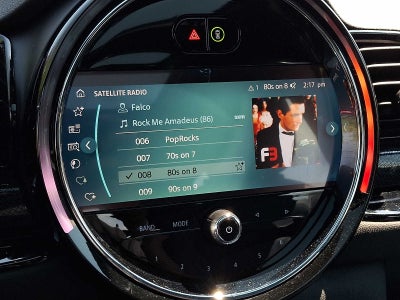 2022 MINI CLUBMAN Cooper S ALL4