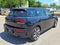 2022 MINI CLUBMAN Cooper S ALL4