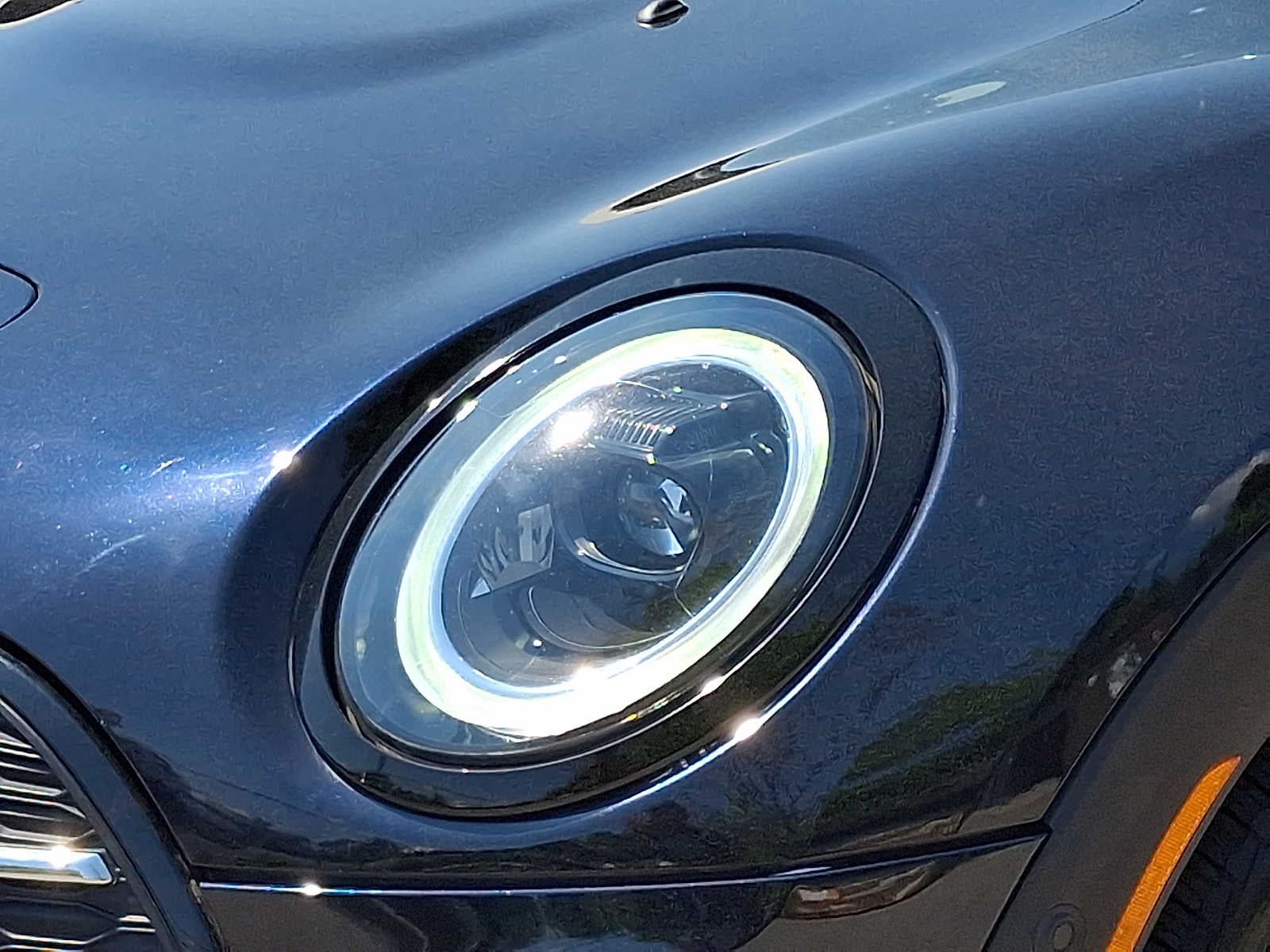 2022 MINI CLUBMAN Cooper S ALL4
