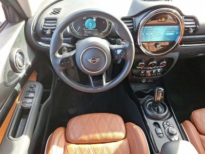 2023 MINI Clubman All4 Cooper S
