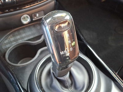 2023 MINI Clubman All4 Cooper S