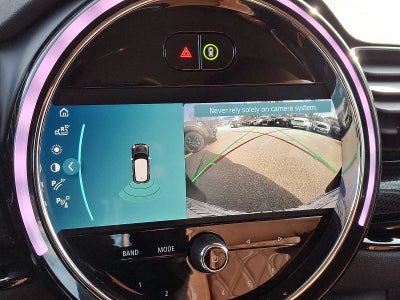 2023 MINI Clubman All4 Cooper S