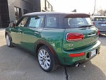 2023 MINI Clubman All4 Cooper S