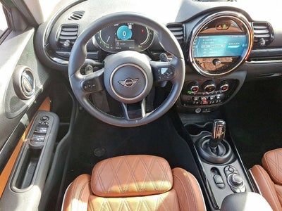 2023 MINI Clubman All4 Cooper S