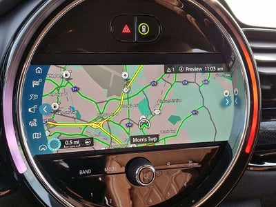 2023 MINI Clubman All4 Cooper S