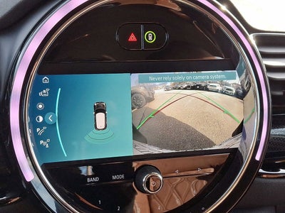 2023 MINI Clubman All4 Cooper S