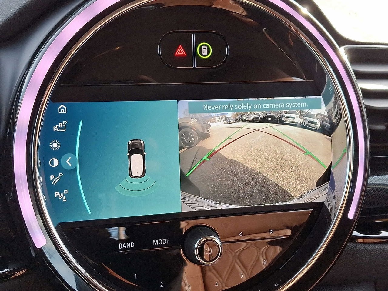 2023 MINI Clubman All4 Cooper S