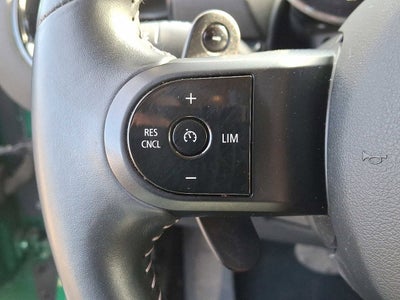 2023 MINI Clubman All4 Cooper S