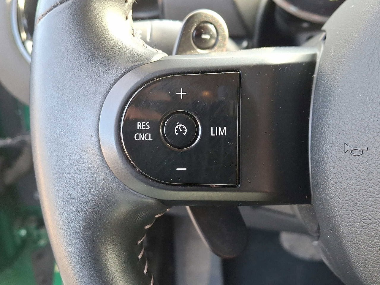 2023 MINI Clubman All4 Cooper S