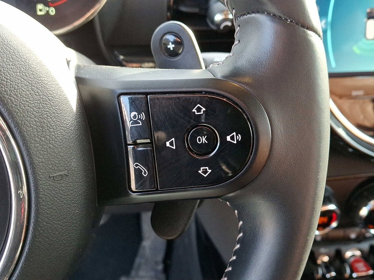 2023 MINI Clubman All4 Cooper S