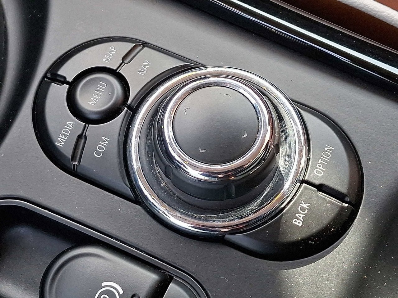 2023 MINI Clubman All4 Cooper S