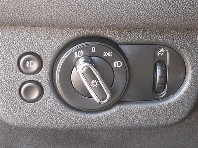 2023 MINI Clubman All4 Cooper S