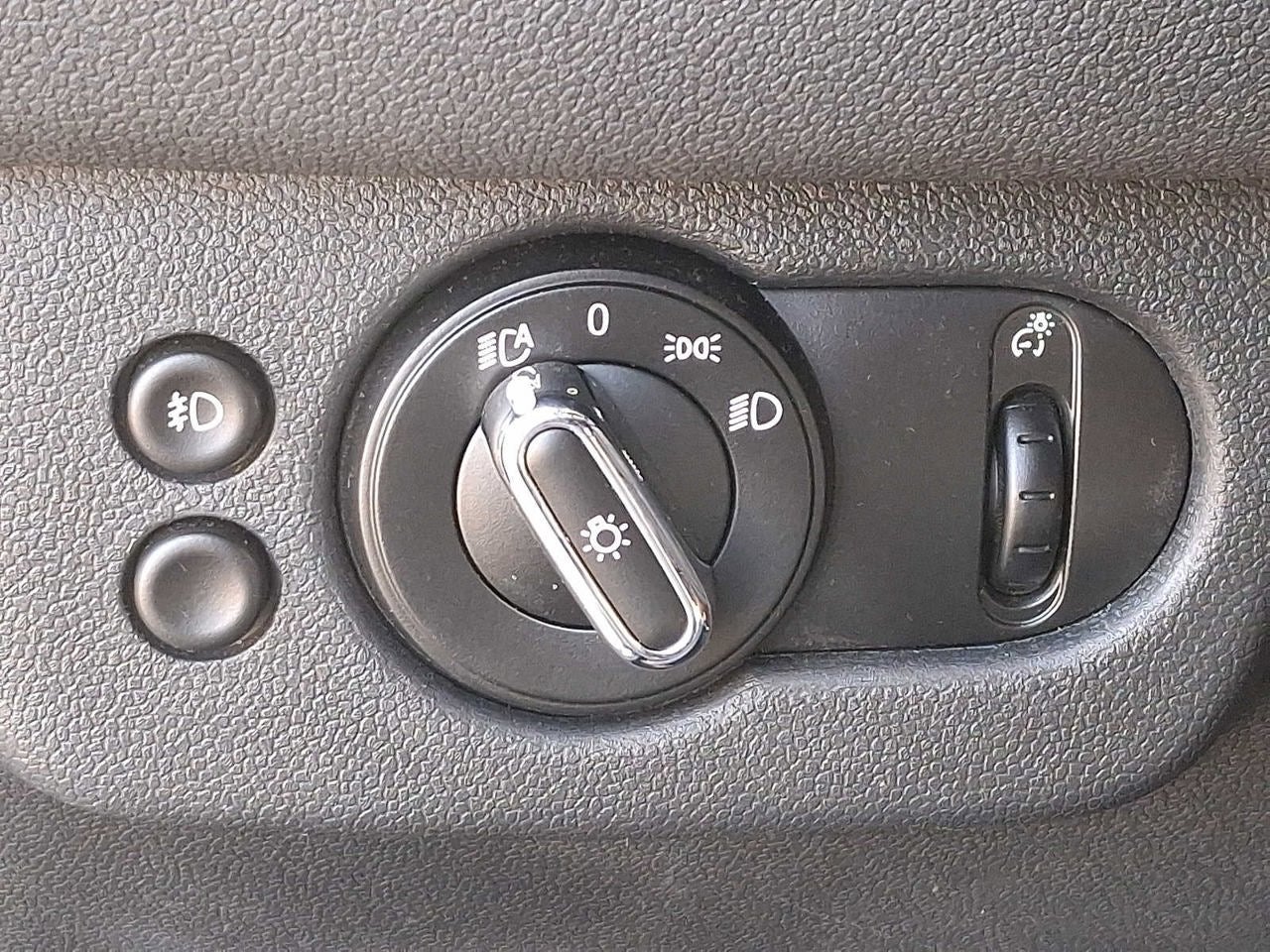 2023 MINI Clubman All4 Cooper S