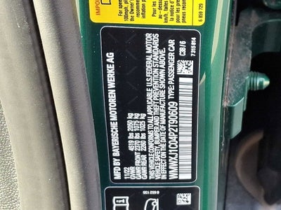 2023 MINI Clubman All4 Cooper S