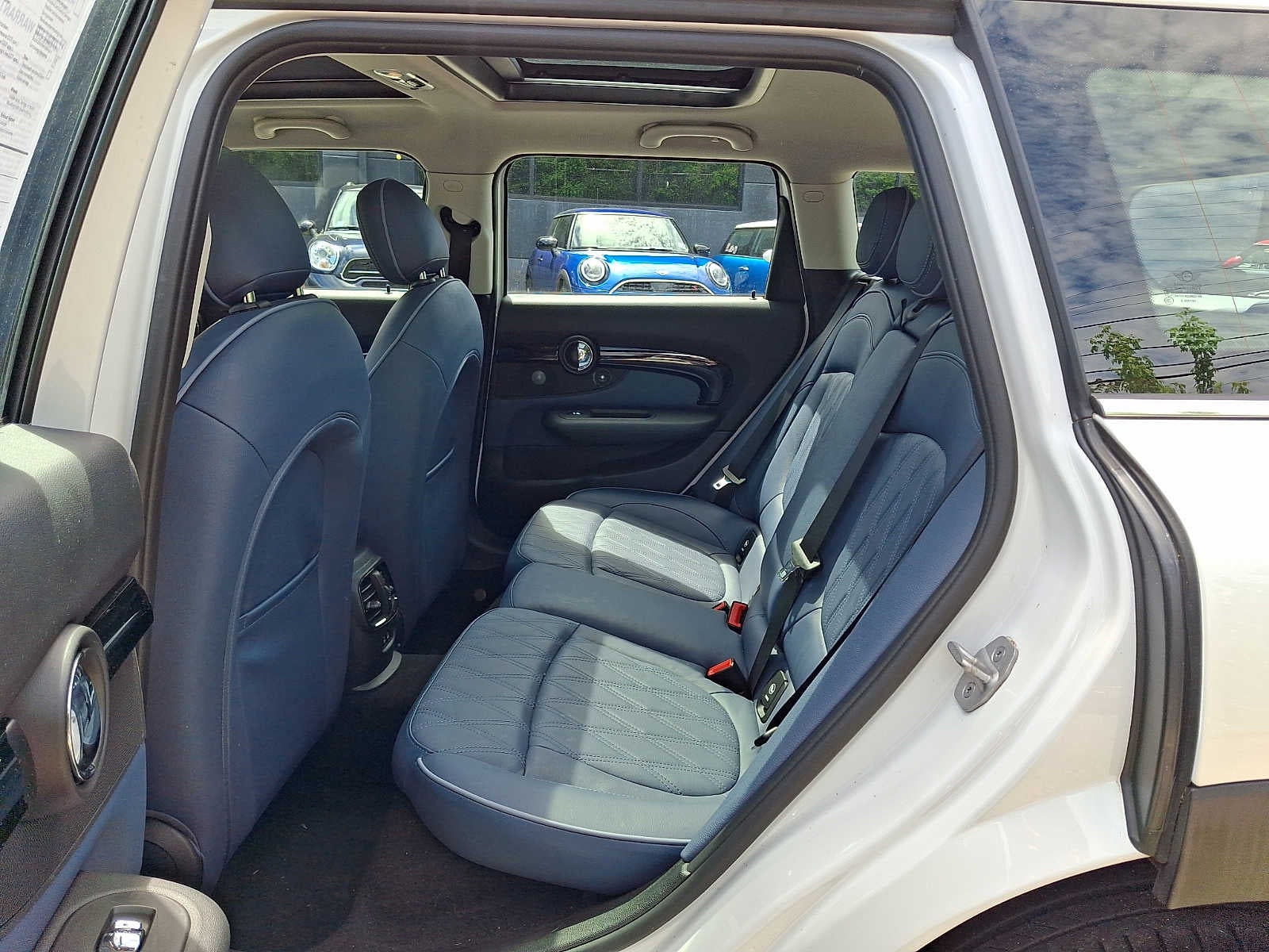 2024 MINI CLUBMAN Cooper S ALL4