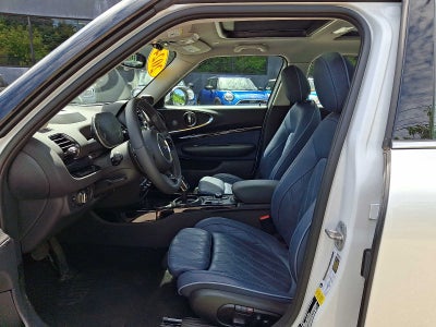 2024 MINI CLUBMAN Cooper S ALL4