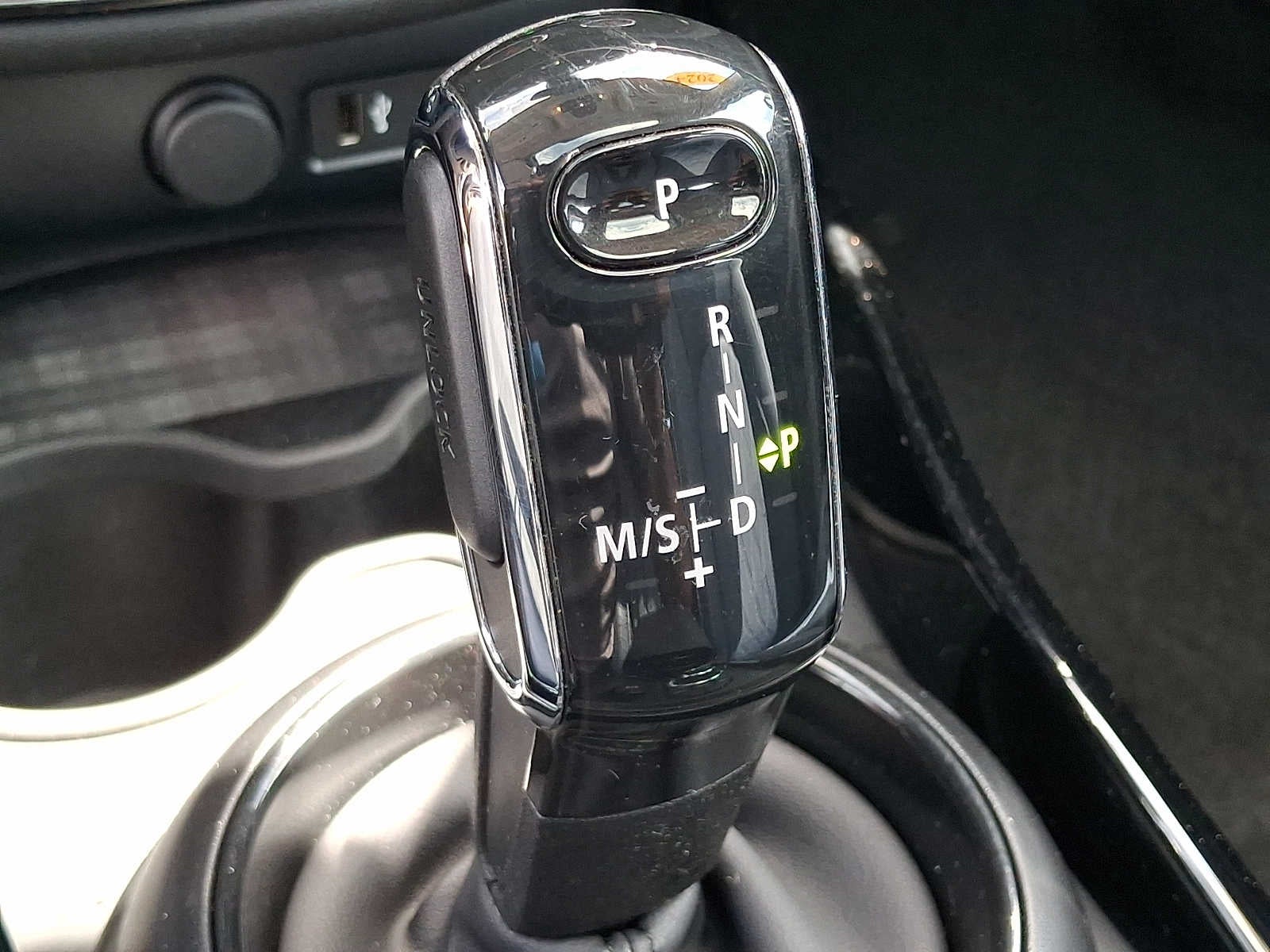 2024 MINI CLUBMAN Cooper S ALL4