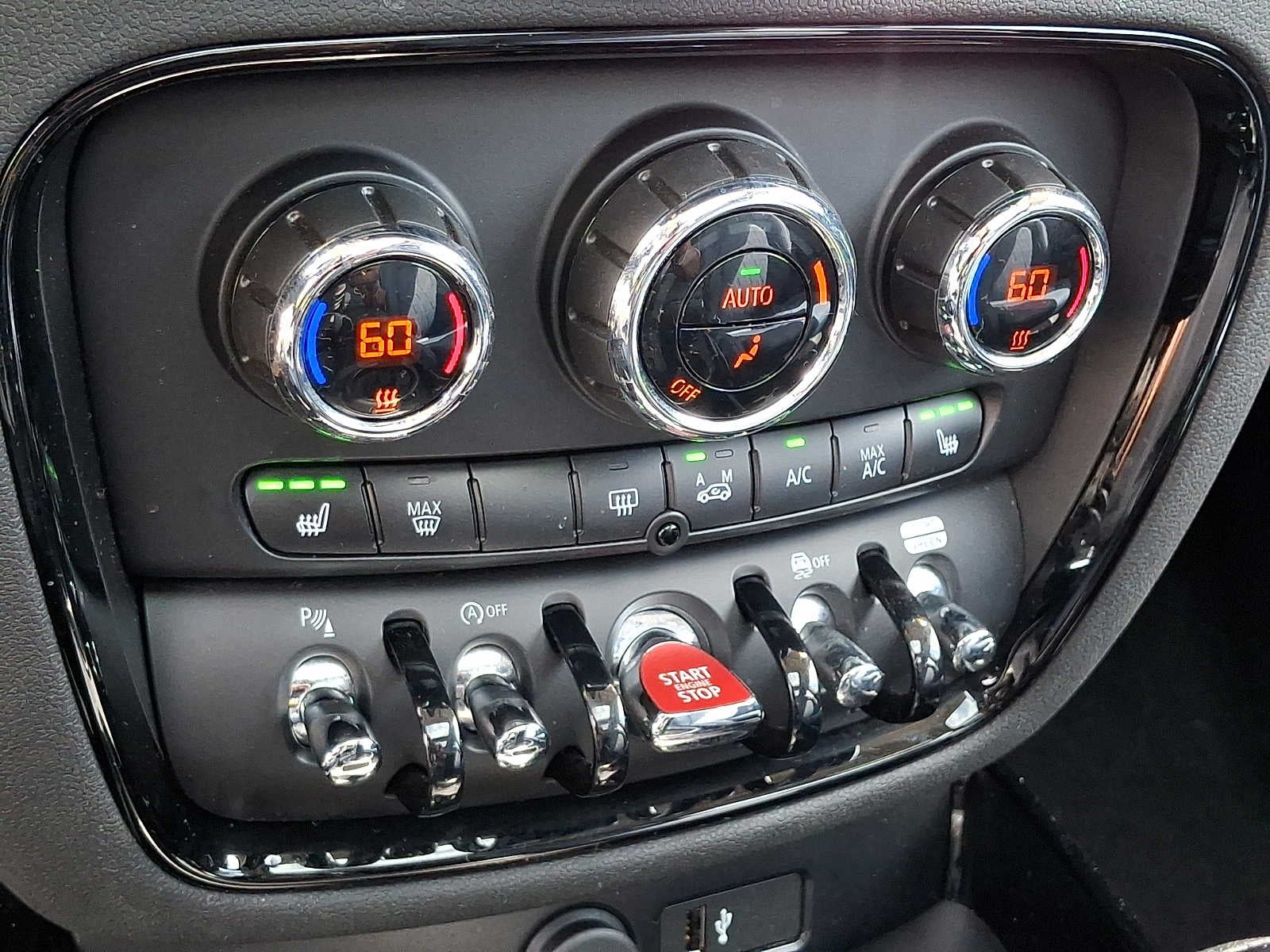 2024 MINI CLUBMAN Cooper S ALL4