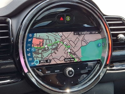 2024 MINI CLUBMAN Cooper S ALL4