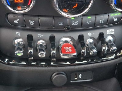 2024 MINI CLUBMAN Cooper S ALL4