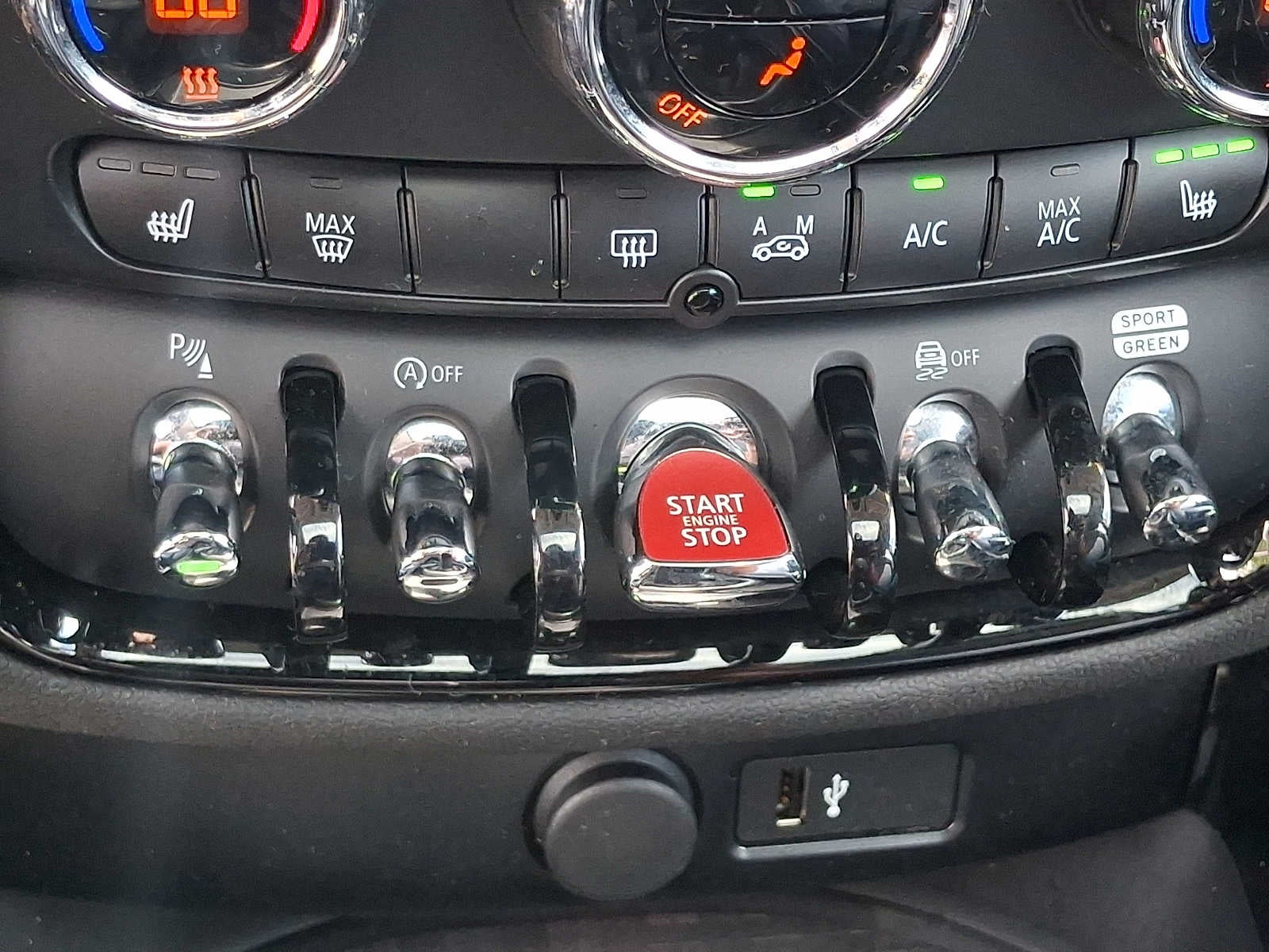 2024 MINI CLUBMAN Cooper S ALL4
