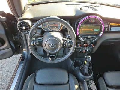 2019 MINI HARDTOP 2 DOOR Cooper FWD