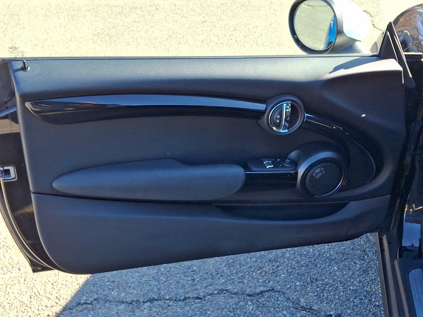 2019 MINI HARDTOP 2 DOOR Cooper FWD