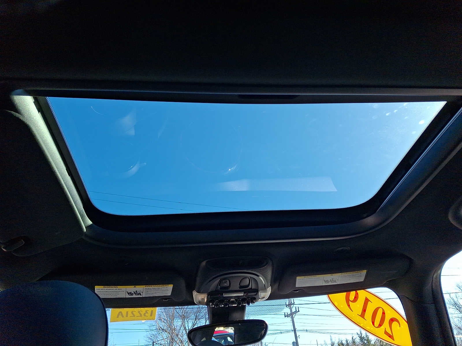 2019 MINI HARDTOP 2 DOOR Cooper FWD