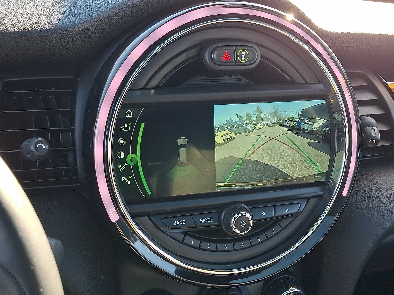 2019 MINI HARDTOP 2 DOOR Cooper FWD