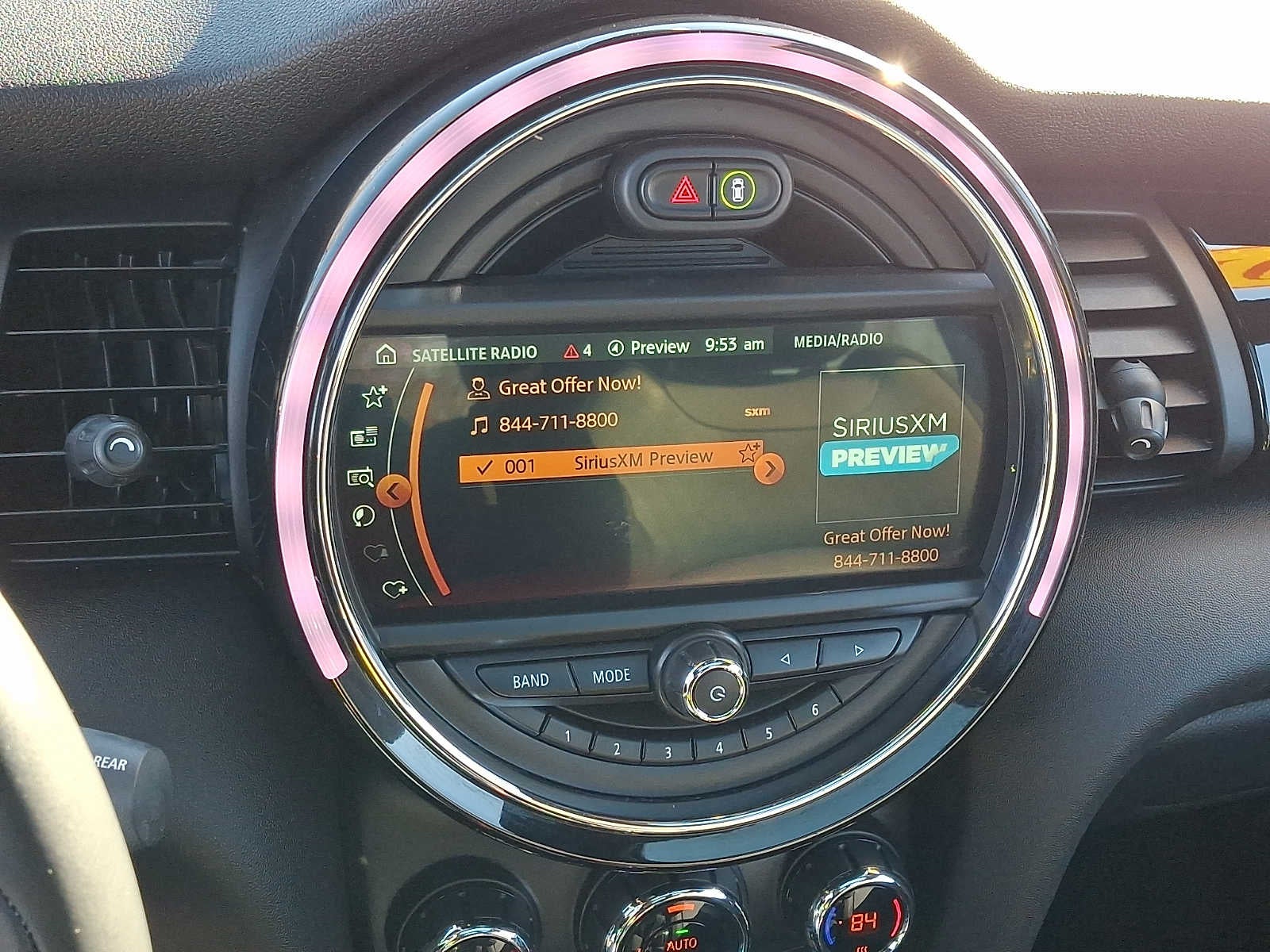 2019 MINI HARDTOP 2 DOOR Cooper FWD