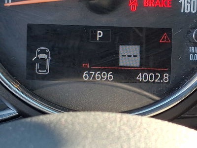 2019 MINI HARDTOP 2 DOOR Cooper FWD