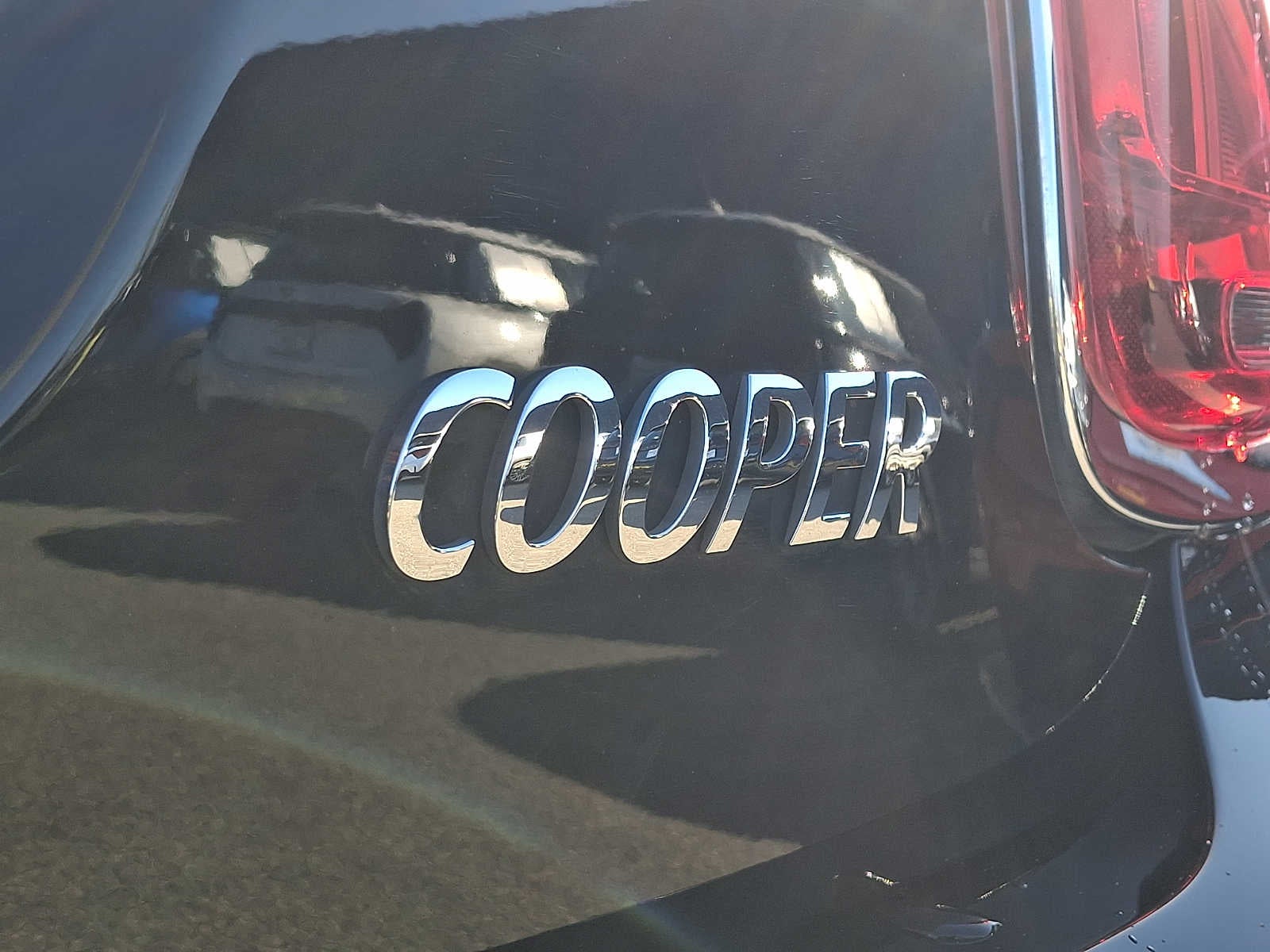 2019 MINI HARDTOP 2 DOOR Cooper FWD