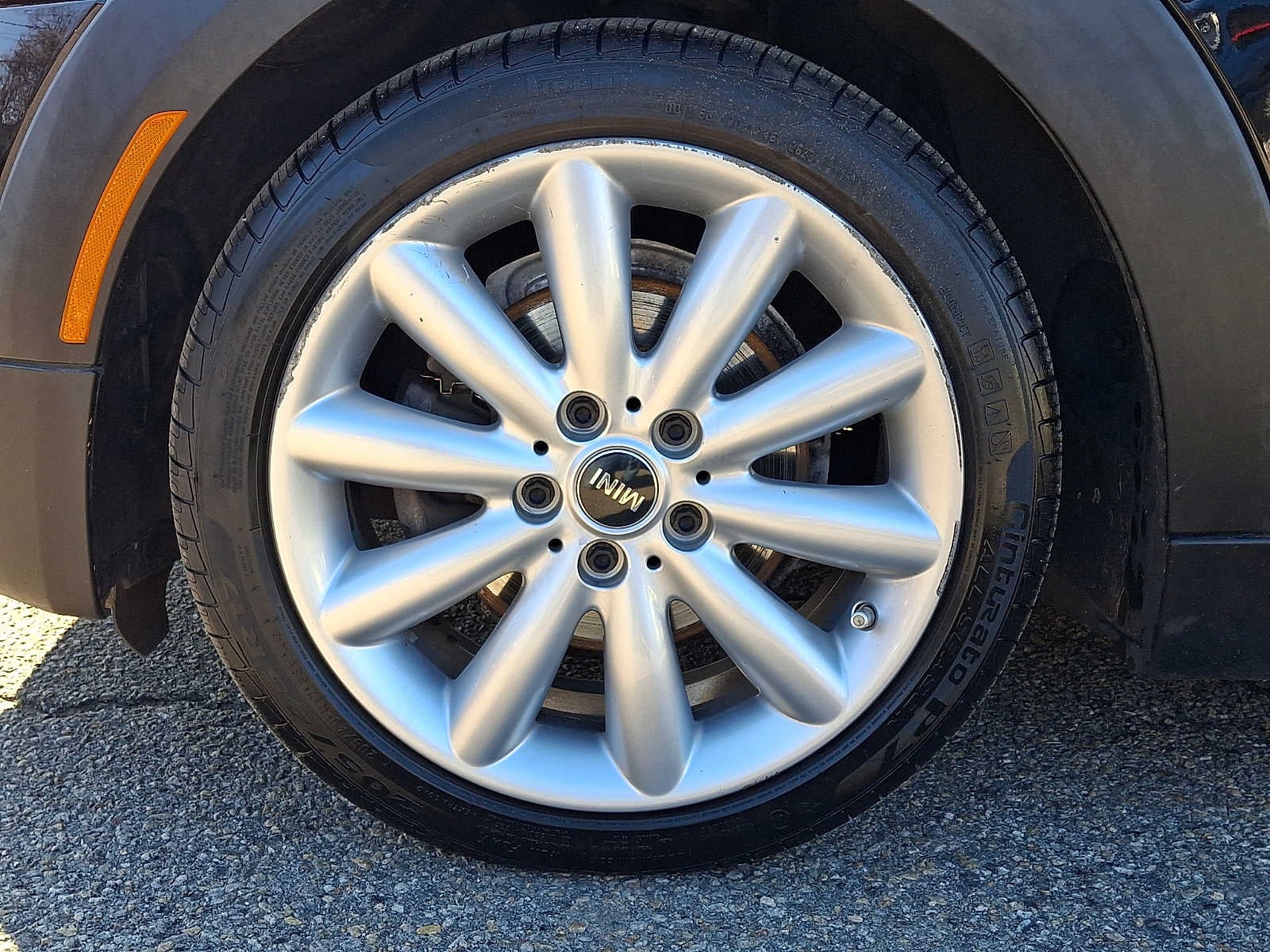 2019 MINI HARDTOP 2 DOOR Cooper FWD