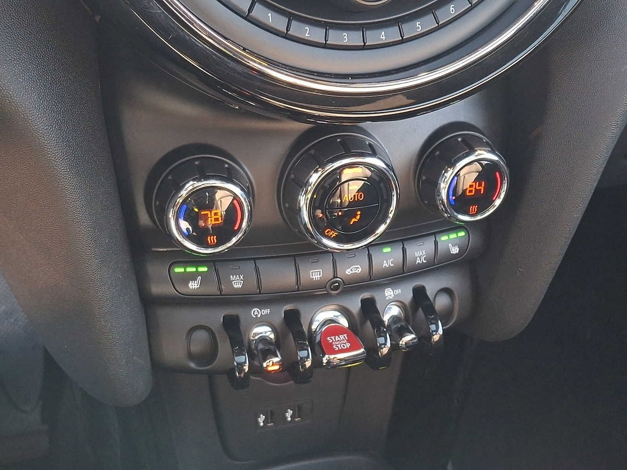 2019 MINI HARDTOP 2 DOOR Cooper FWD