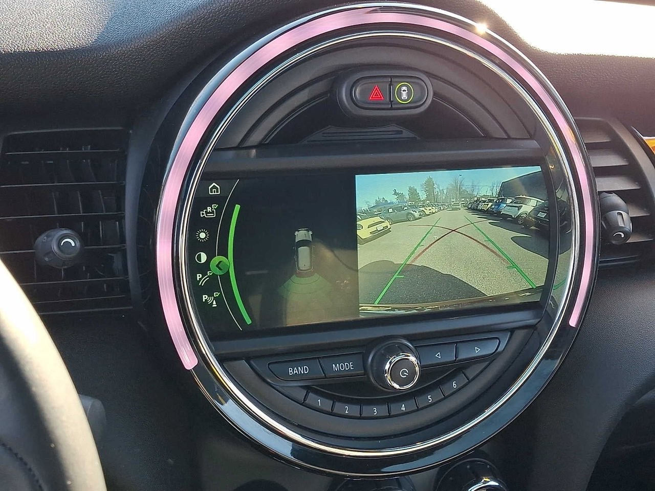 2019 MINI HARDTOP 2 DOOR Cooper FWD