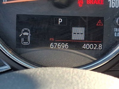 2019 MINI HARDTOP 2 DOOR Cooper FWD