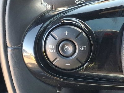 2019 MINI HARDTOP 2 DOOR Cooper FWD