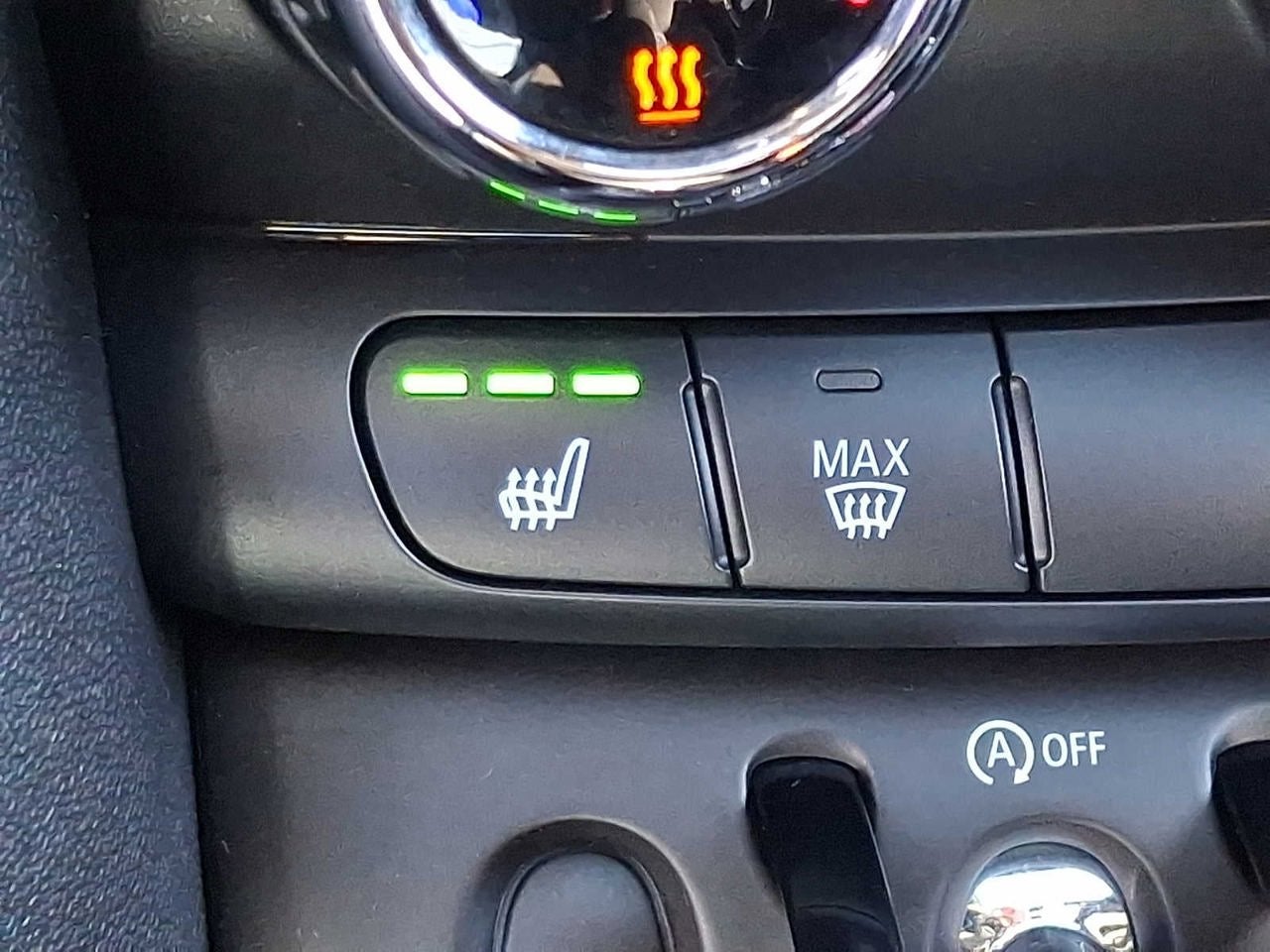 2019 MINI HARDTOP 2 DOOR Cooper FWD