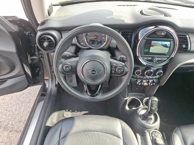 2020 MINI HARDTOP 2 DOOR Cooper FWD