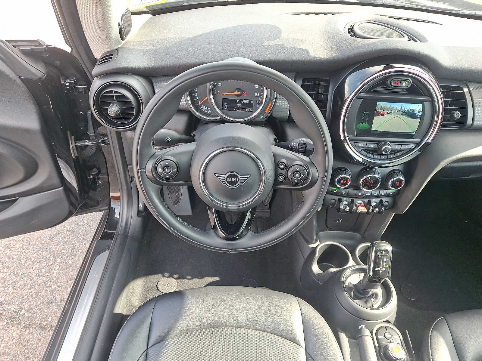 2020 MINI HARDTOP 2 DOOR Cooper FWD