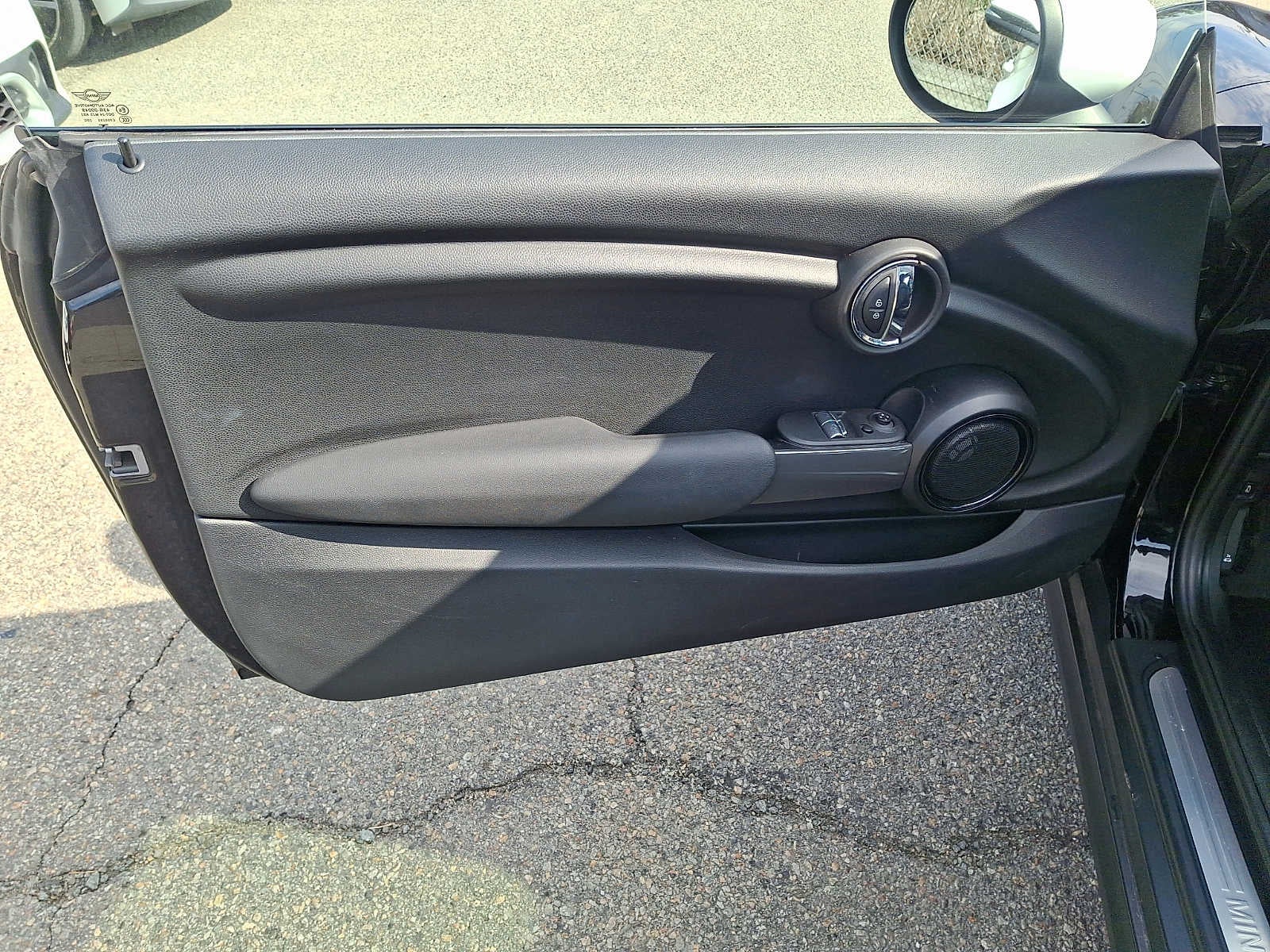 2020 MINI HARDTOP 2 DOOR Cooper FWD