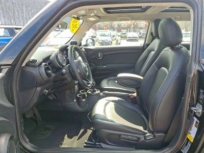 2020 MINI HARDTOP 2 DOOR Cooper FWD