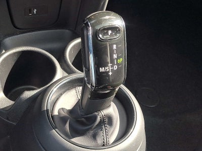 2020 MINI HARDTOP 2 DOOR Cooper FWD