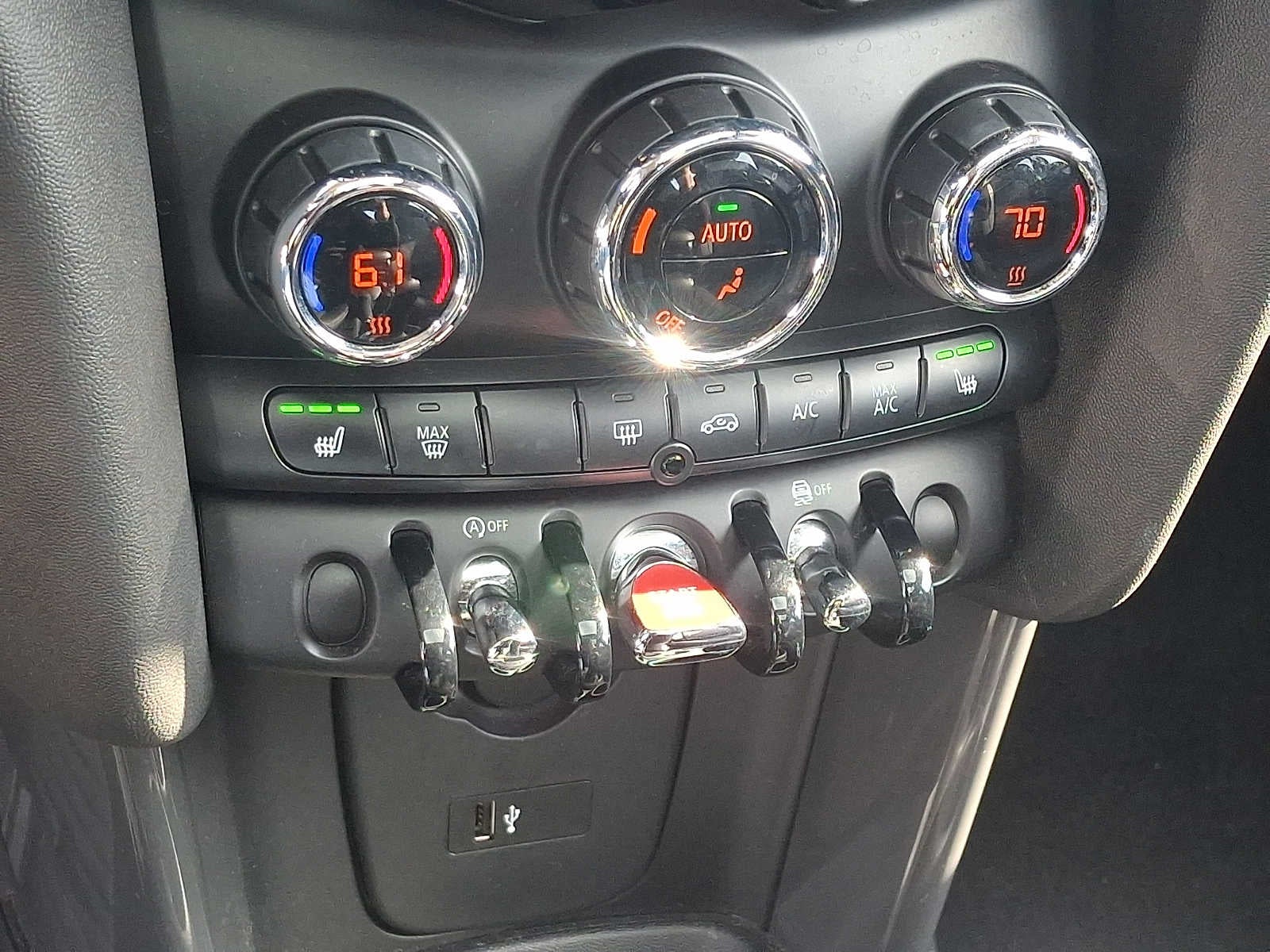 2020 MINI HARDTOP 2 DOOR Cooper FWD