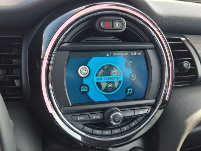 2020 MINI HARDTOP 2 DOOR Cooper FWD
