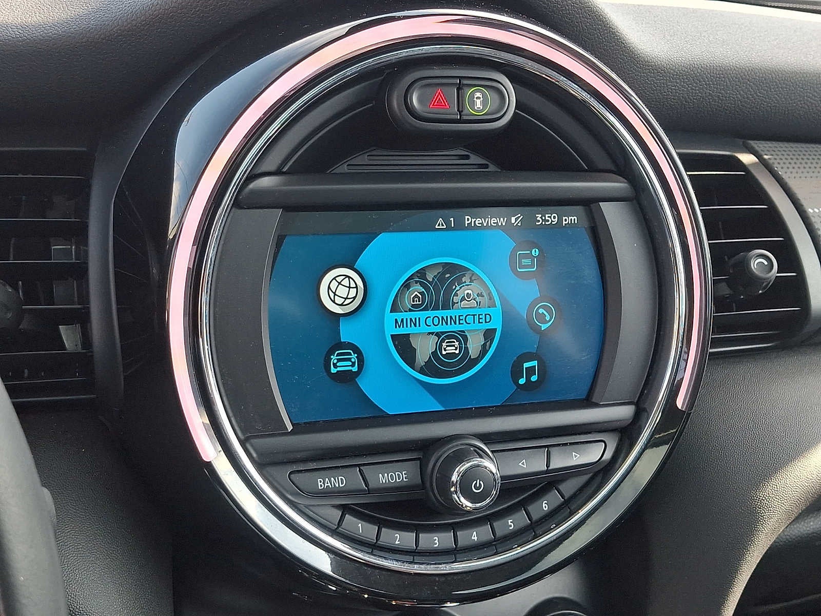 2020 MINI HARDTOP 2 DOOR Cooper FWD