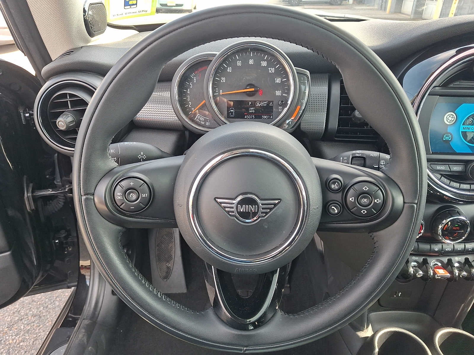 2020 MINI HARDTOP 2 DOOR Cooper FWD