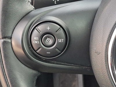 2020 MINI HARDTOP 2 DOOR Cooper FWD