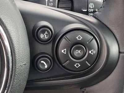 2020 MINI HARDTOP 2 DOOR Cooper FWD